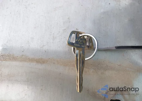 1999 Mitsubishi Mirage De из США, поврежденный, VIN JA3AY26A9XU047201